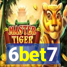 6bet7