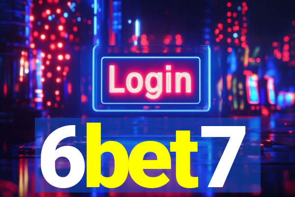 6bet7