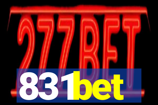 831bet