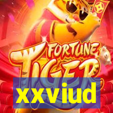 xxviud