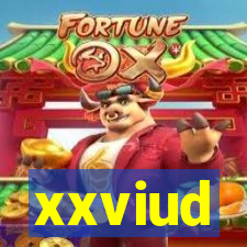 xxviud