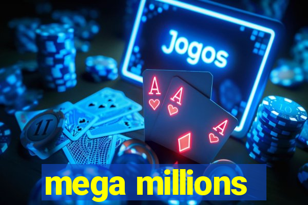 mega millions