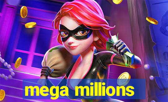 mega millions