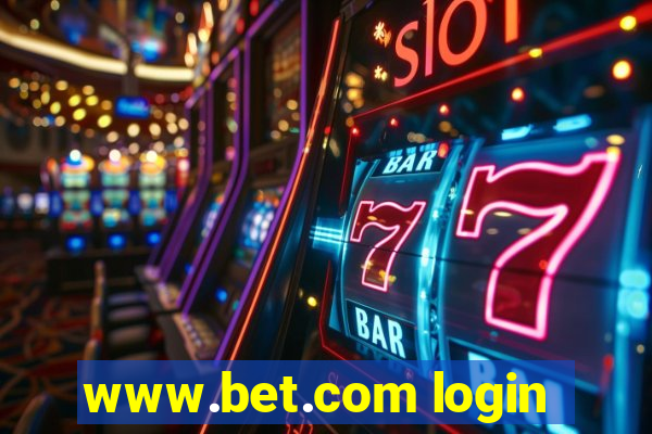 www.bet.com login