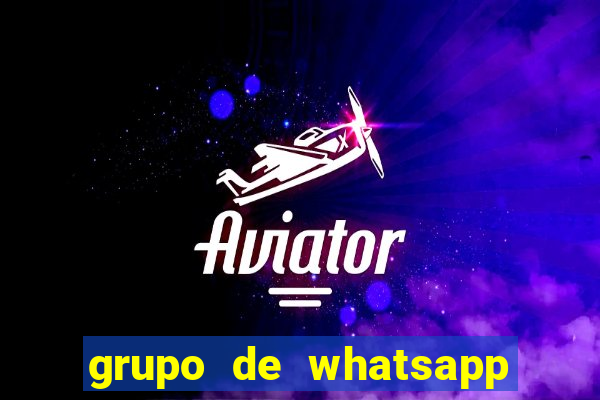 grupo de whatsapp de caminhoneiro