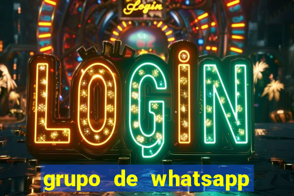 grupo de whatsapp de caminhoneiro