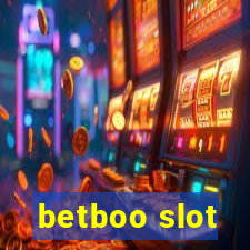 betboo slot