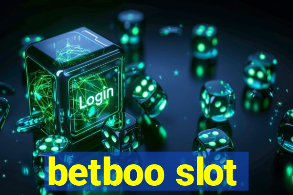 betboo slot