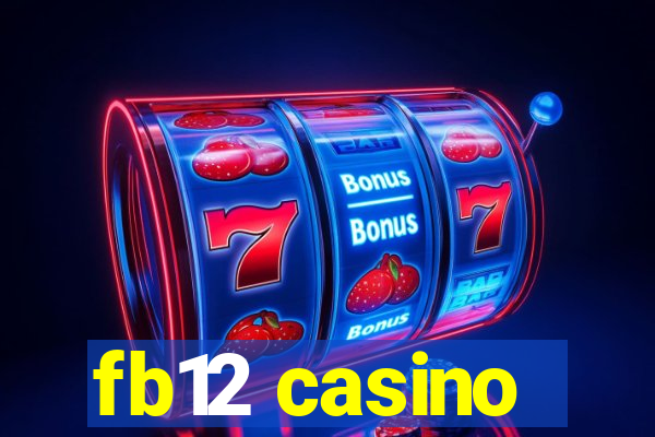 fb12 casino