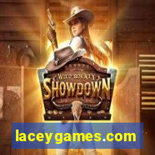 laceygames.com