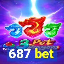 687 bet