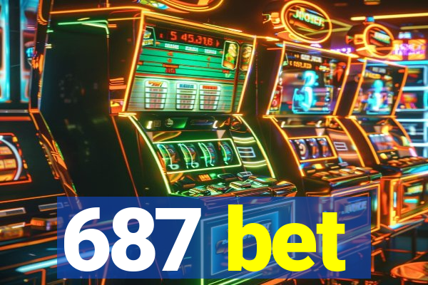 687 bet