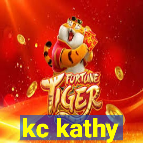 kc kathy