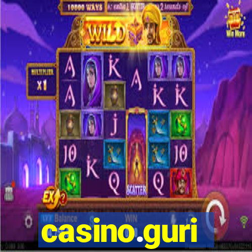 casino.guri