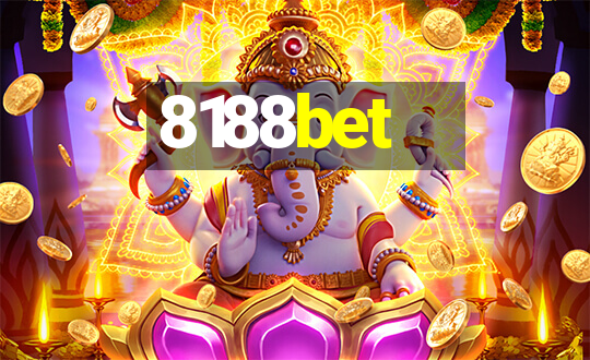 8188bet