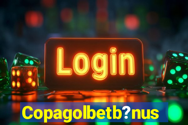 Copagolbetb?nus