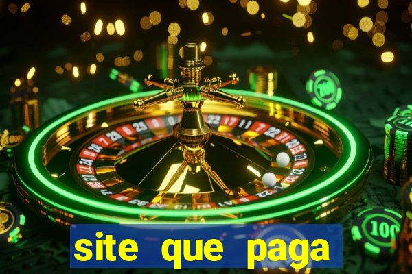 site que paga dinheiro na hora jogando