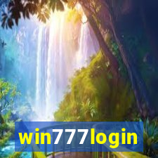 win777login