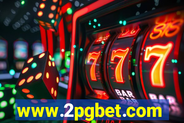 www.2pgbet.com