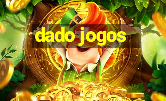 dado jogos