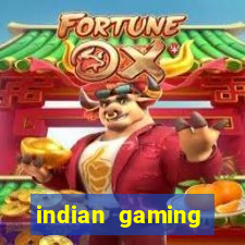 indian gaming tradeshow 2023