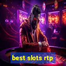 best slots rtp