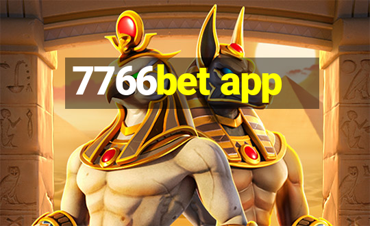 7766bet app