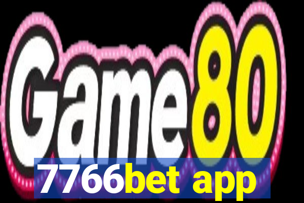 7766bet app