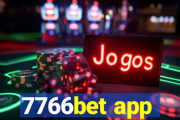 7766bet app