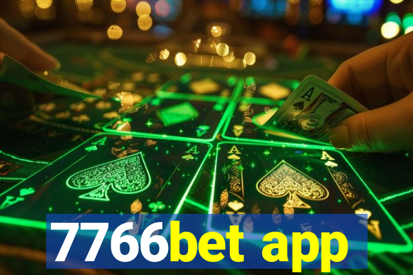 7766bet app