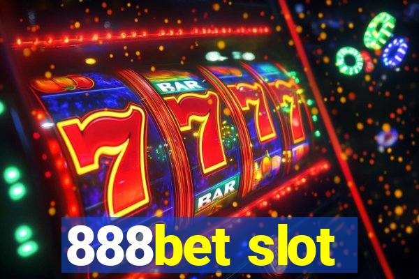 888bet slot