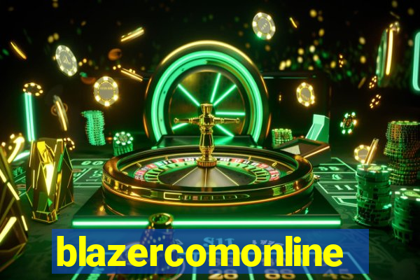 blazercomonline