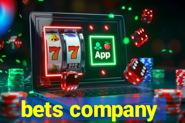 bets company