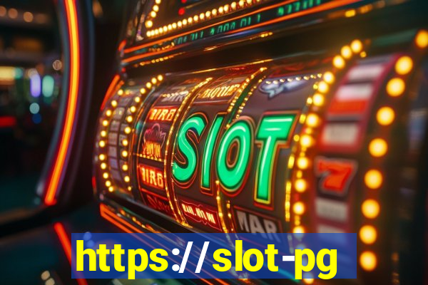 https://slot-pg-soft.prodevreal.com