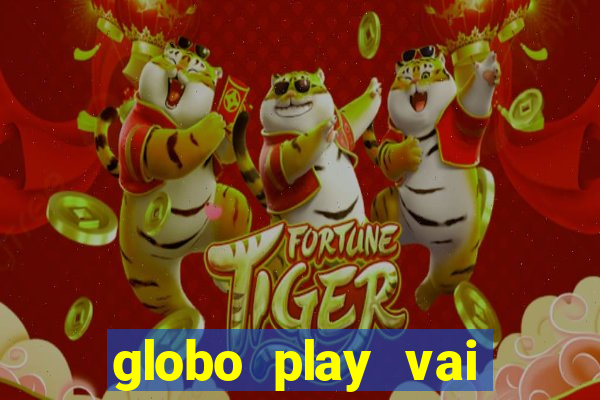 globo play vai passar o jogo do flamengo