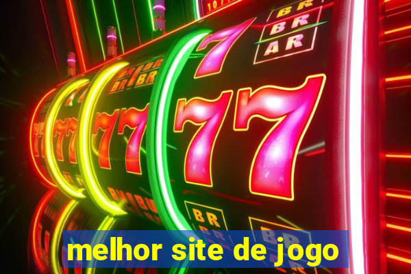 melhor site de jogo