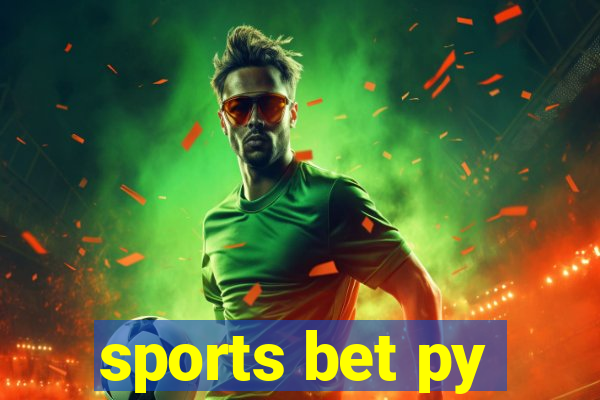 sports bet py