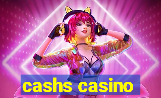 cashs casino