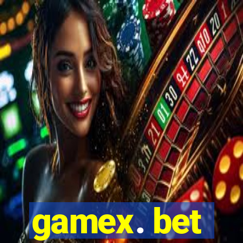 gamex. bet