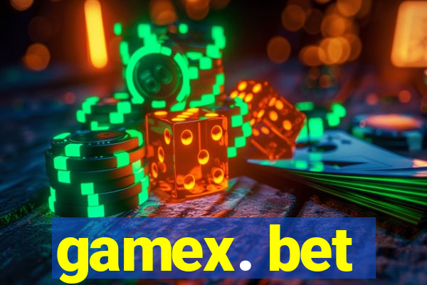 gamex. bet