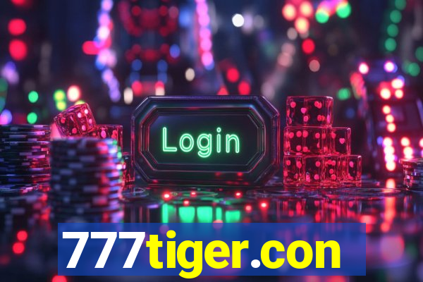 777tiger.con