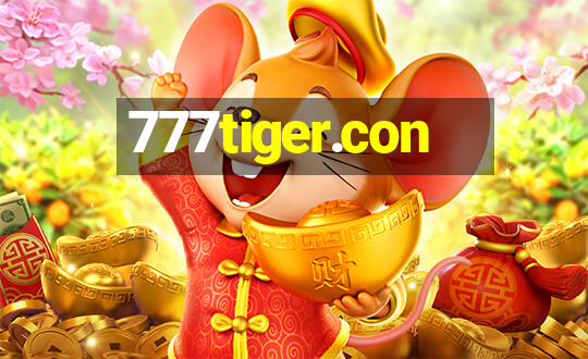 777tiger.con