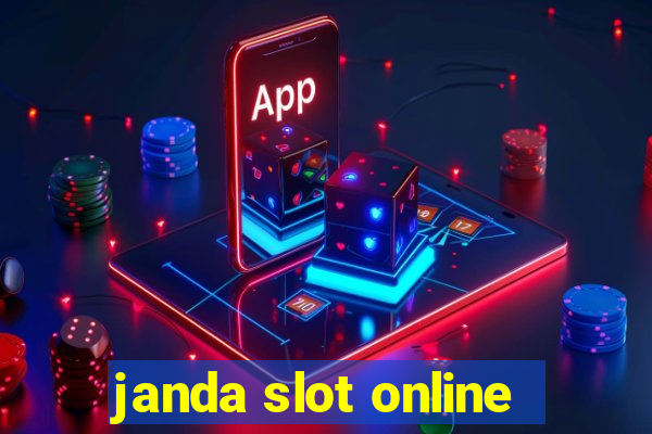 janda slot online