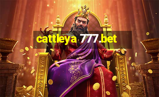 cattleya 777.bet