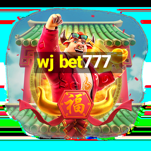 wj bet777