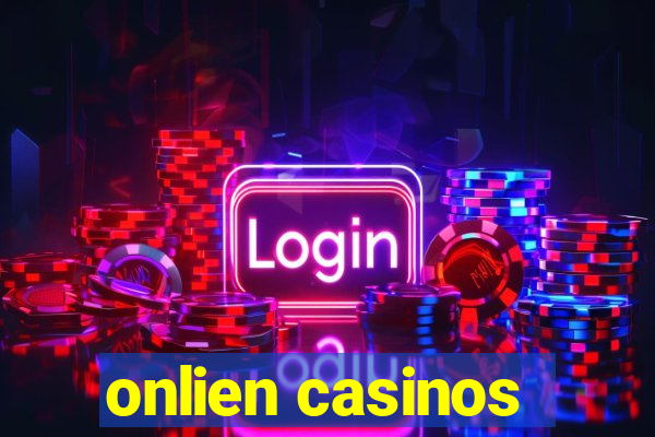 onlien casinos