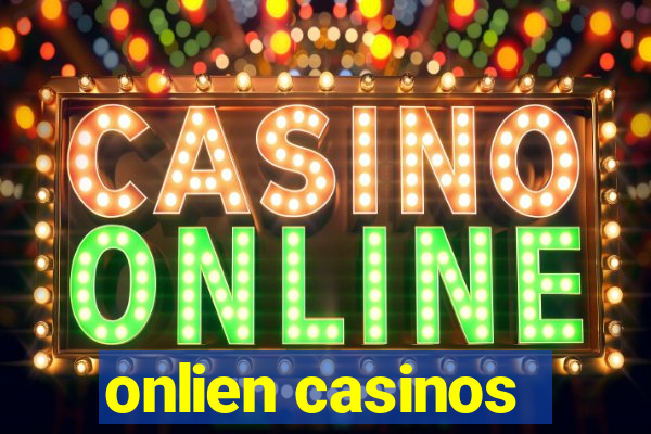 onlien casinos