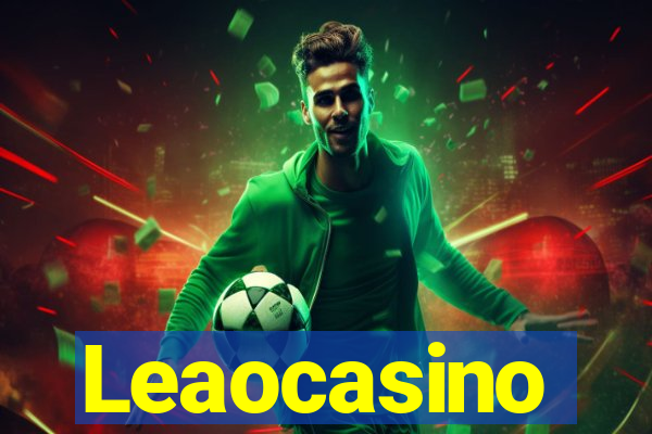 Leaocasino