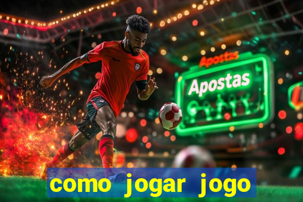 como jogar jogo fortune tiger