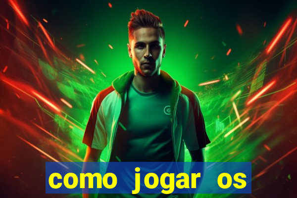 como jogar os jogos da pg